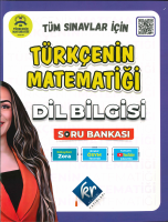 Türkçenin Matematiği - Dil Bilgisi SB (2024).pdf